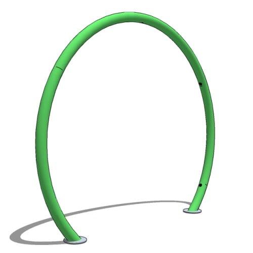 Freestanding Play Features: Water-O