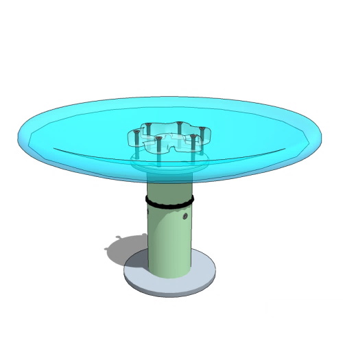 CAD Drawings BIM Models Waterplay Solutions Corp.