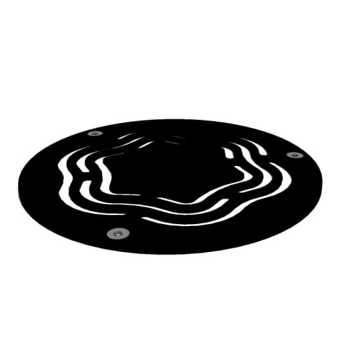 Ground Sprays: Luminary