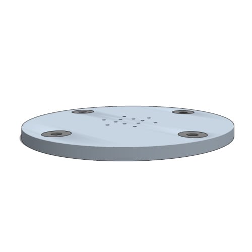 Ground Sprays: Playphase Geyser Medium Flow