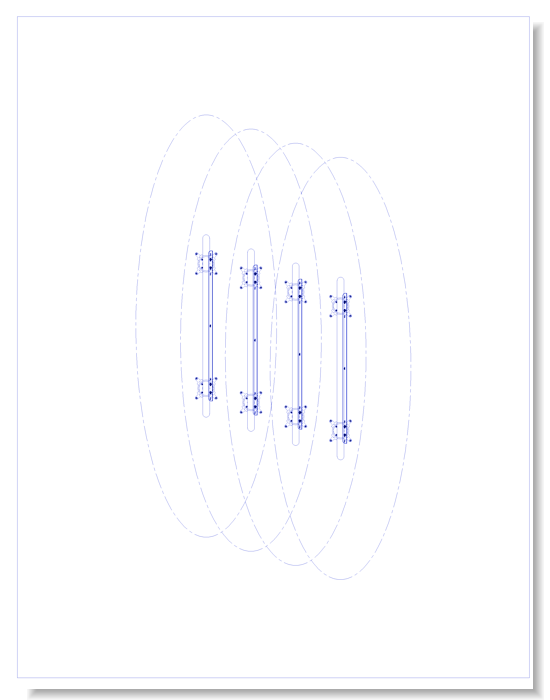 Freestanding Play Features: Spiral Tunnel