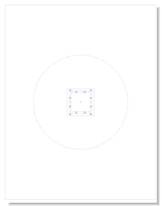 Ground Sprays: Doughnut