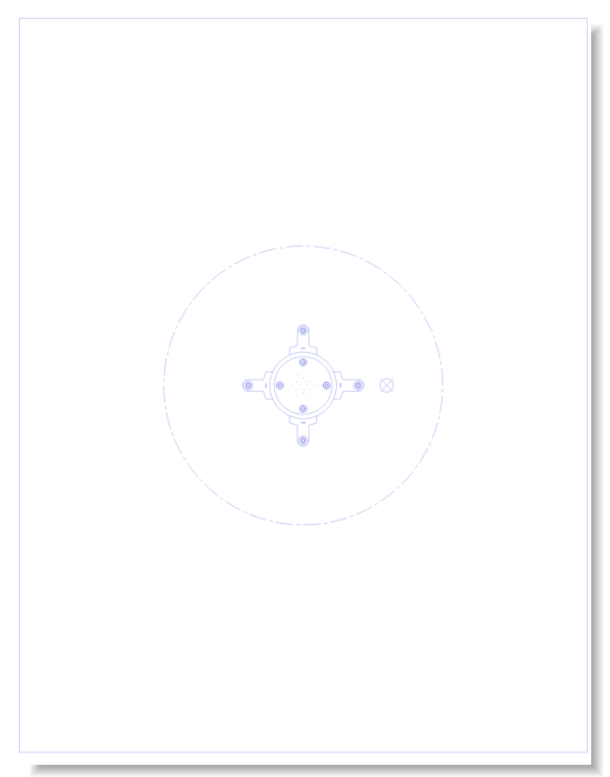 Ground Sprays: Playphase Geyser High Flow