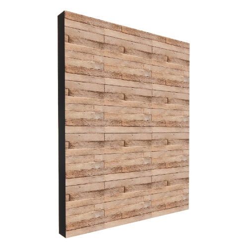 Weathered Plank 4