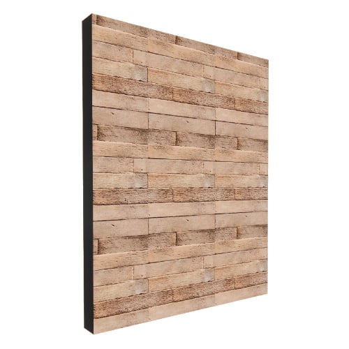 Weathered Plank 6