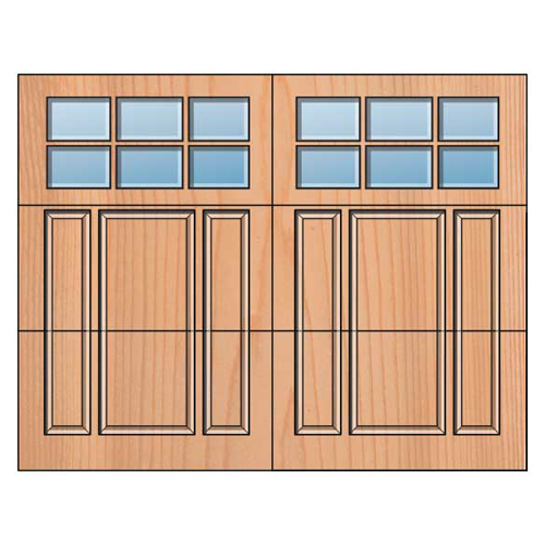 CAD Drawings Everite Door Works Lincoln