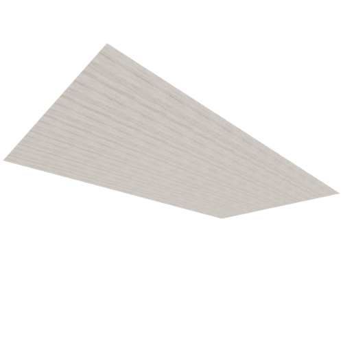 4" And 6" Solid Soffit 3/8" V-Groove & U-Channel - Exterior Soffit, Interior Wall and Ceiling, Column and Beams