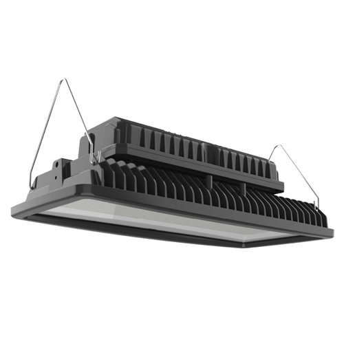 CAD Drawings GridShift Solutions AC Growth Light: Maia (GS-MA-(300W-600W))