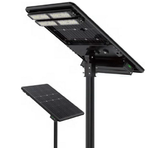CAD Drawings GridShift Solutions Solar Sports Light: Halo Pro Solar Sports Light (CS-HAL-PRO-SPORT-(50W-75W-100W-150W)