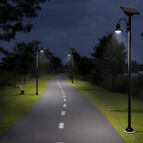 CAD Drawings GridShift Solutions Solar Street Light: Sparrow Solar Street Light: (CS-PRE-SPA-(20W-40W-60W-80W-100W)