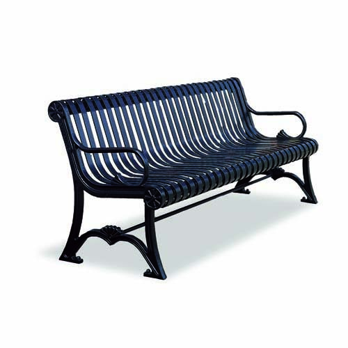 View Bench 58 Series