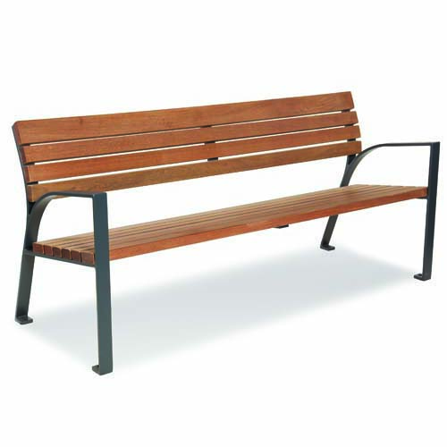 View Bench 270-60