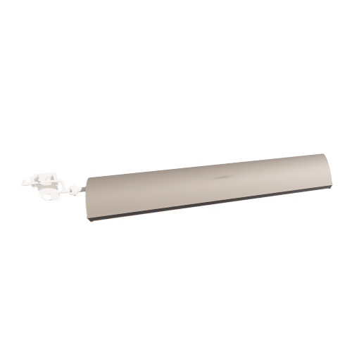 High Intensity Infrared Heater, Model KMI