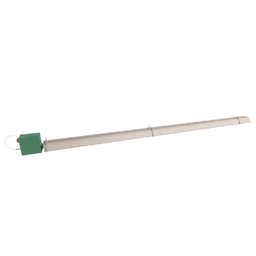 Single Stage Infrared Heater, Model UXR