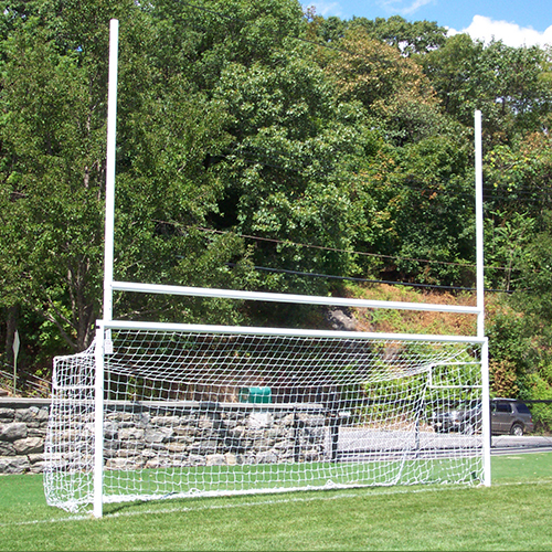CAD Drawings Sportsfield Specialties, Inc. H-Style Combination Goals