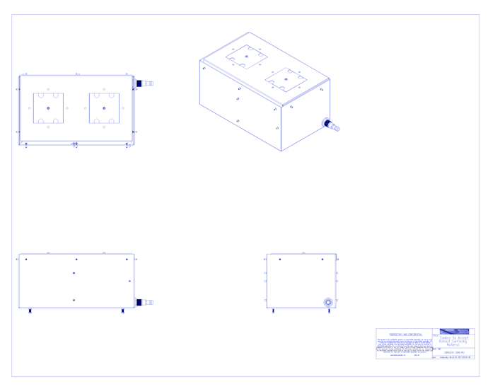 Mat Surface: CombBox (CBMS1830)