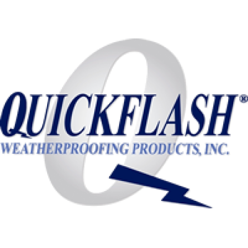 CAD Drawings Quickflash Weatherproofing Products, Inc. Installation Guides