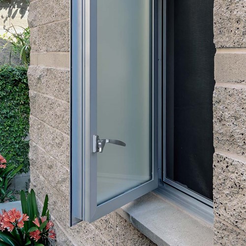 CAD Drawings Custom by Western Window Systems Classic Line: Series 670 Window
