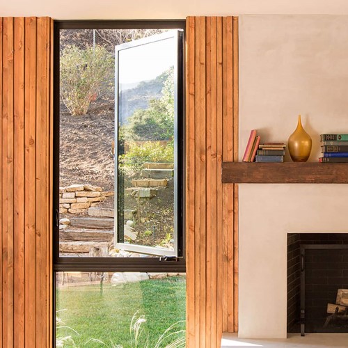 CAD Drawings Custom by Western Window Systems Classic Line: Series 670 Window