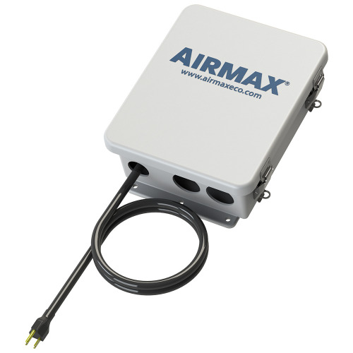 CAD Drawings Airmax Airmax 115V Plug and Play Control Panel