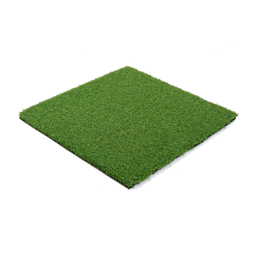 CAD Drawings Purchase Green Premier Putting Green - Dark Olive