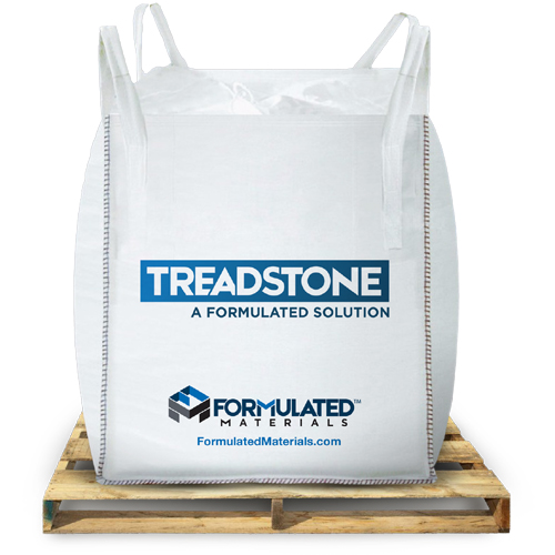 View Gypsum Underlayments: Treadstone® FR25