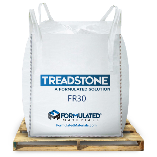 View Gypsum Underlayments: Treadstone® FR30 