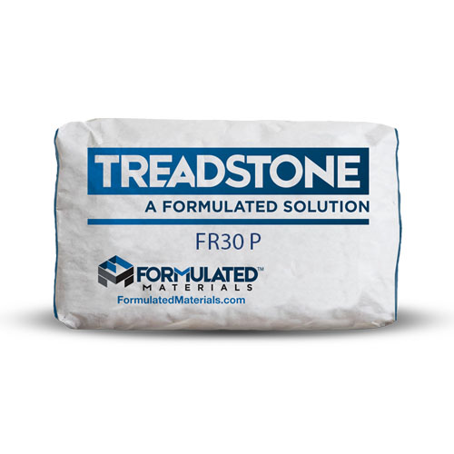 View Gypsum Underlayments: Treadstone® FR30P 