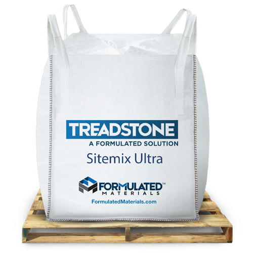 View Leveling Underlayment Systems: Treadstone™ Sitemix Ultra