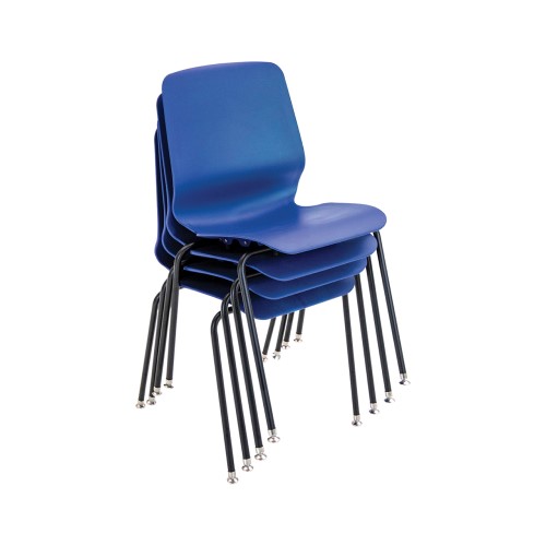 View Seating Concepts: StackChair