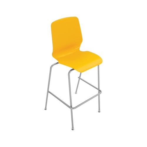 CAD Drawings BIM Models AmTab – Furniture and Signage Seating Concepts: TallChair