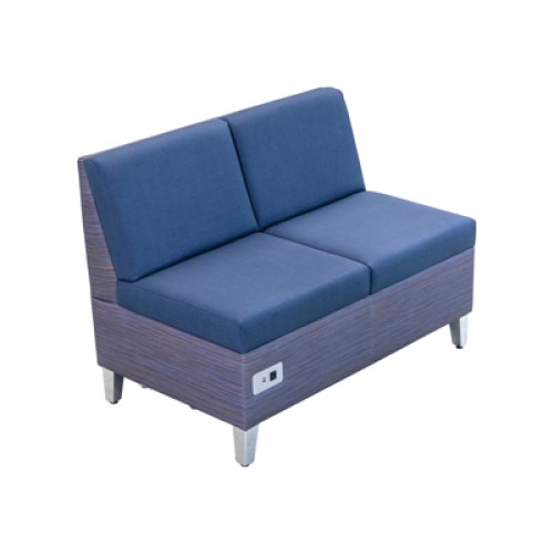 CAD Drawings BIM Models AmTab – Furniture and Signage Soft Seating: SoftSeating-08