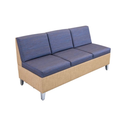 CAD Drawings BIM Models AmTab – Furniture and Signage Soft Seating: SoftSeating-12