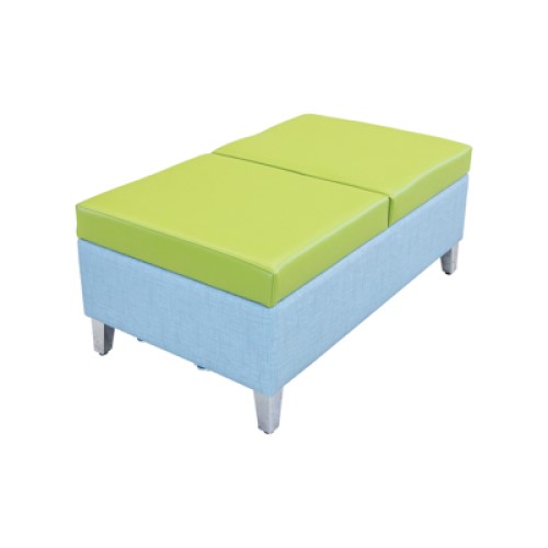 CAD Drawings BIM Models AmTab – Furniture and Signage Soft Seating: SoftSeating-15