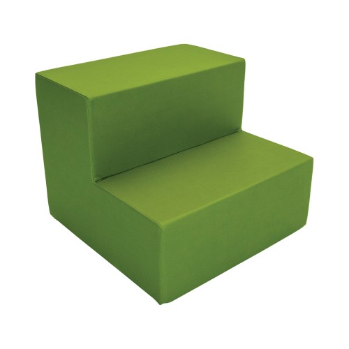 CAD Drawings BIM Models AmTab – Furniture and Signage Soft Seating - Steps: SoftSeatingSteps-01