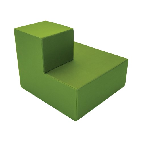 CAD Drawings BIM Models AmTab – Furniture and Signage Soft Seating - Steps: SoftSeatingSteps-03