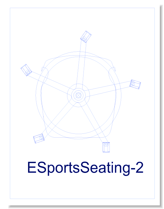 E-Sports Seating: ESportsSeating-2