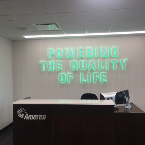 CAD Drawings Engraphix Architectural Signage, Inc. Lobby Signs: Custom Signage and Fabrication Solutions