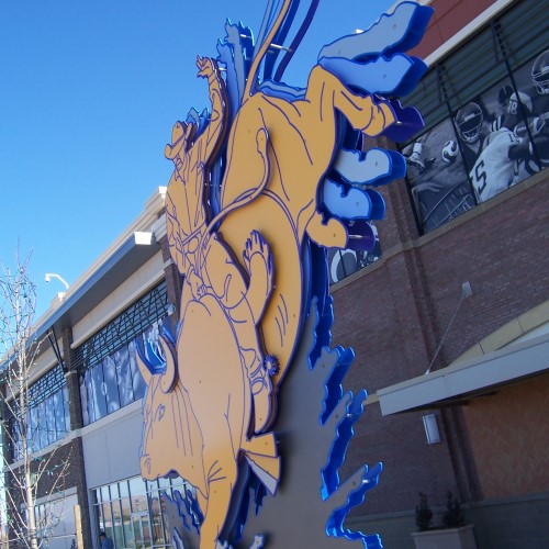 CAD Drawings Engraphix Architectural Signage, Inc. Sculptures: Custom Signage and Fabrication Solutions