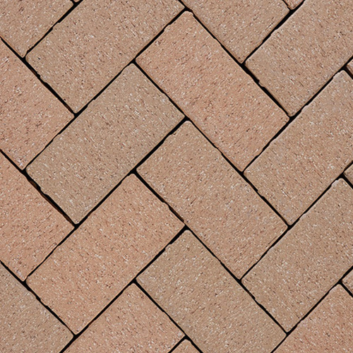 View Nutmeg Clear Pavers