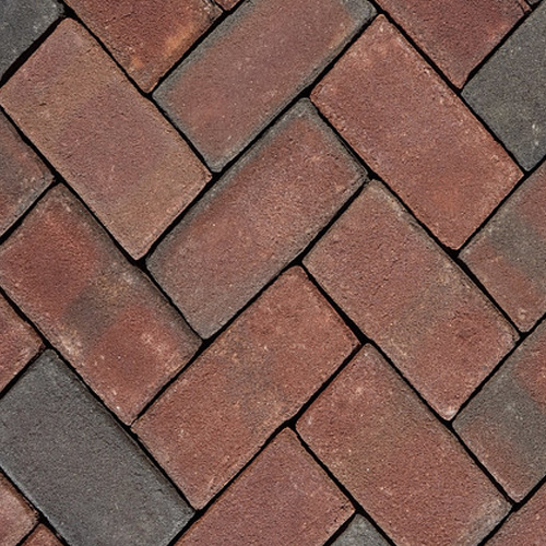 CAD Drawings The Belden Brick Company Victorian Pavers