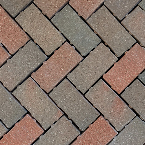 View Admiral Full Range Permeable Pavers