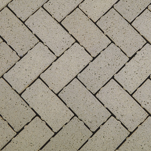 View Ivory Bay Permeable Pavers