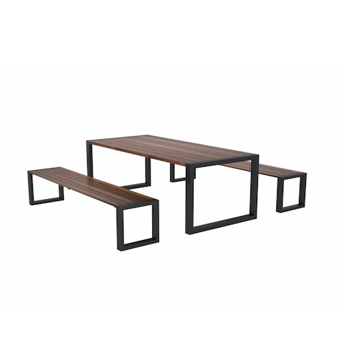 Traditional Picnic Table Sets