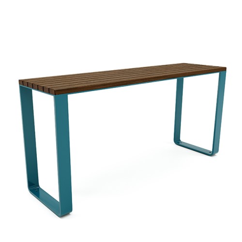 View Monoline High Top Table
