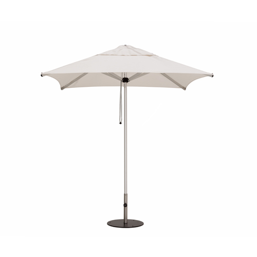 CAD Drawings Woodline Shade Solutions Parasols: Mistral 