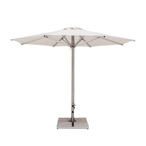 CAD Drawings Woodline Shade Solutions Parasols: Storm