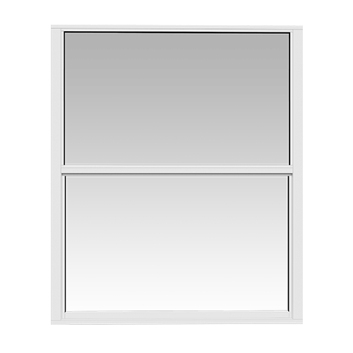 View Single Hung Window: Series 50