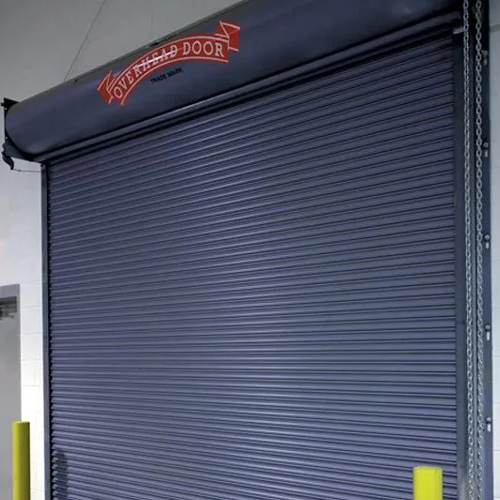View Fire-Rated Service Doors - FireKing® Model 631