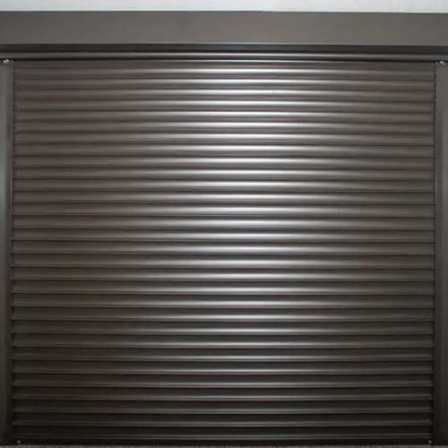 View Rolling Shutters 653